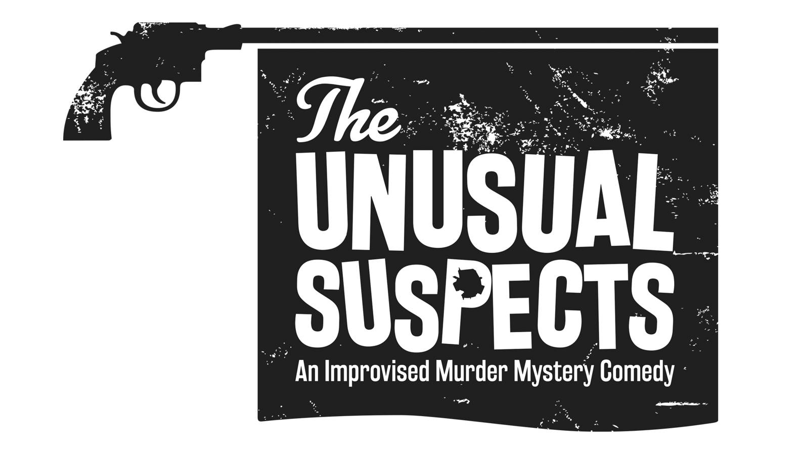 The Unusual Suspects - Push Comedy Theater